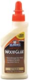 Elmer's Products E7000 Carpenters Wood Glue, 4 Fl oz, Yellow