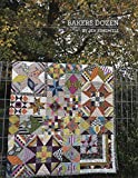 Baker's Dozen Quilt Pattern by Jen Kingwell Designs