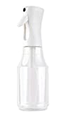 Beautify Beauties Hair Spray Bottle – Ultra Fine Continuous Water Mister for Hairstyling, Cleaning, Plants, Misting & Skin Care (24 Ounce)