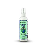 Earthbath Hot Spot Relief Shampoo - Helps Soothe Hot Spots & Skin Conditions, Made in The USA - Tea Tree & Aloe Vera,16 oz