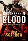 Brothers in Blood: A Roman Legion Novel