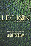 Legion (The Talon Saga Book 4)