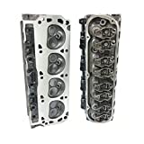 Remanufactured Cylinder Heads Assemblies GT40P 302 5.0L 4 Bar Genuine OEM SET/Pair NO CORE CHARGE NECESSARY