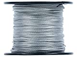 Channel Master CM-9081 Guy Wire 500 Foot Spool Galvanized Steel