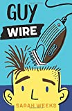 Guy Wire (Misadventures of Guy Strang)