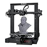 ELEGOO Neptune 2 FDM 3D Printers Large Fully Open Source with Integrated Structure Design Silent Motherboard Resume Printing Function Printing Size 220x220x250mm