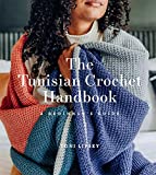 The Tunisian Crochet Handbook: A Beginners Guide