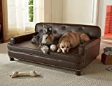 Enchanted Home Pet Library Sofa