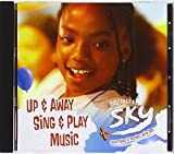 Up & Away Sing & Play Music (Sky; Everything Is Possible with God (Mark 10:27))