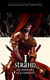 I, Strahd: Memoirs of a Vampire: The Memoirs of a Vampire (Ravenloft The Covenant Book 7)