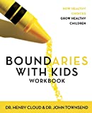 Boundaries with Kids Workbook