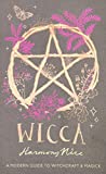 Wicca: A Modern Guide to Witchcraft and Magick