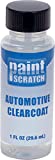 PAINTSCRATCH 1 Oz. Automotive Clearcoat Bottle