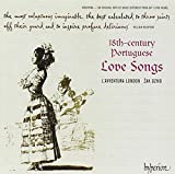 18th-Century Portuguese Love Songs
