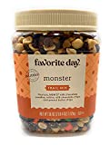 Monster Trail Mix