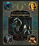 Guillermo del Toro's Pan's Labyrinth: Inside the Creation of a Modern Fairy Tale