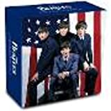 AUTHENTIC The Beatles: THE U.S. ALBUMS 13 Discs Box-Set Remastered