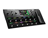 HeadRush Pedalboard | Guitar Amp & FX Modelling Processor With Eleven HD Expanded DSP Software, 7-Inch Touchscreen, Expression Pedal, Built-in Looper, IR Support and USB Audio Connectivity