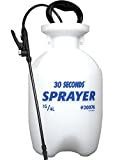 30 SECONDS Outdoor Cleaner, 1 Gallon - Sprayer