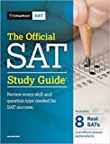 [By The College Board ] The Official SAT Study Guide, 2018 Edition (Official Study Guide for the New Sat) (Paperback)【2018】by The College Board (Author) (Paperback)