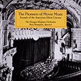 The Pioneers of Movie Music