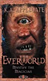 Everworld #11: Mystify The Magician