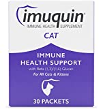 Imuquin Immune Health Supplement Powder, 30CT