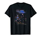 Vampire Diaries Tempted T-Shirt