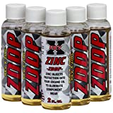 REV-X ZDDP Oil Additive - Zinc & Phosphorus (5 Pack)