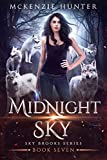 Midnight Sky (Sky Brooks Series Book 7)