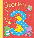 Stories for 3 Year Olds