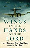 Wings In The Hands Of The Lord: A World War II Journal