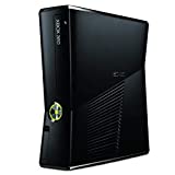 Replacement 4GB Xbox 360 Slim Console Only System (Renewed)