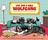 The One and Only Wolfgang: From pet rescue to one big happy family