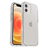OTTERBOX Symmetry Clear Series Case for iPhone 12 Mini - Clear
