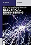 Electrical Engineering: Fundamentals (De Gruyter Textbook)