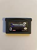 Jhana Advance Wars 2 Black Hole Rising 32 Bit Game for Nintendo GBA USA Version (Reproduction)