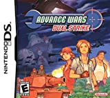Advance Wars: Dual Strike - Nintendo DS