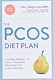 The PCOS Diet Plan, Second Edition: A Natural Approach to Health for Women with Polycystic Ovary Syndrome