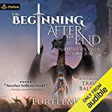 The Beginning After the End: Publisher's Pack 2: The Beginning After the End, Books 3-4