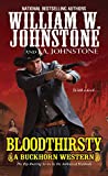 Bloodthirsty (A Buckhorn Western Book 3)