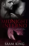 Midnight Inferno: Book 1 of the Bloodthirsty Series