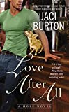 Love After All (Hope Book 4)
