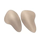 YUENA CARE Hip Pads Sponge Hip Enhancer Butt Lifter Shaper Reusable for Crossdressing Skin S