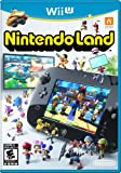 Nintendo Land - Nintendoland (Wii U) IMPORT - NEW AND SEALED - QUICK DISPATCH