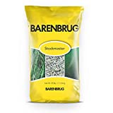 Barenbrug Classic Stockmaster Premium Multi-Purpose Pasture Grass and Forage Seed Mix, (25 LB Bag)