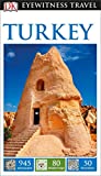 DK Eyewitness Turkey: 2016 (Travel Guide)