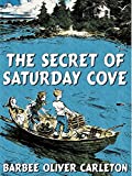 The Secret of Saturday Cove