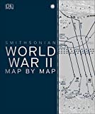 World War II Map by Map