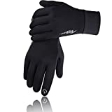 SIMARI Winter Gloves Men Women Touch Screen Glove Cold Weather Warm Gloves Freezer Work Gloves Suit for Running Driving Cycling Work Hiking 102